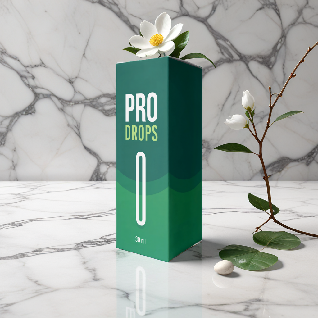 Pro drops