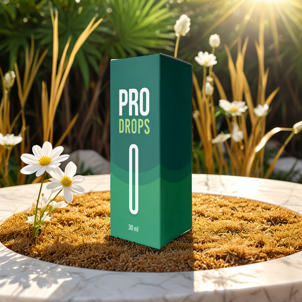Pro drops