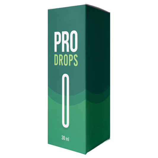 Pro drops