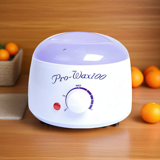 PRO WAX 100 MASK
