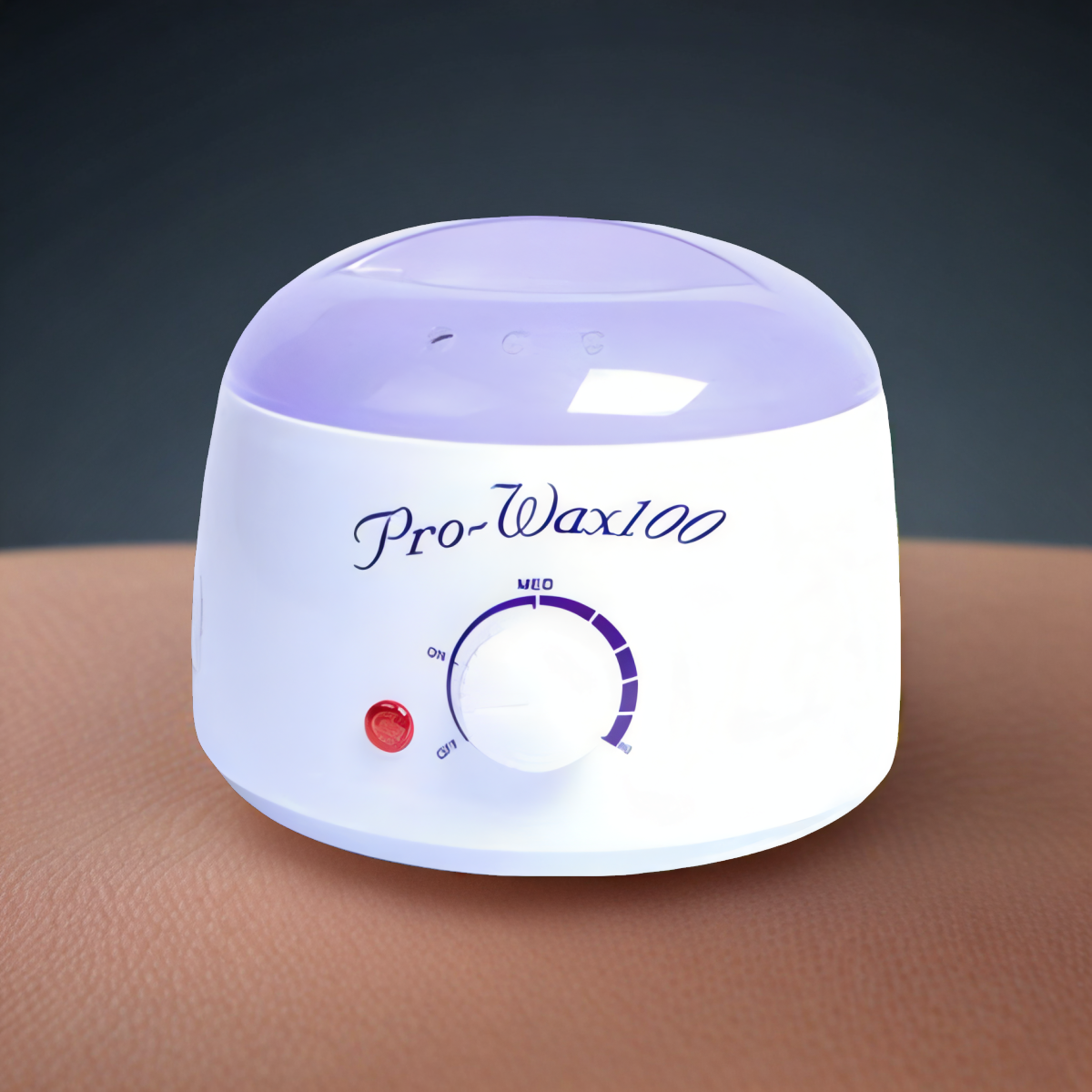 PRO WAX 100 MASK