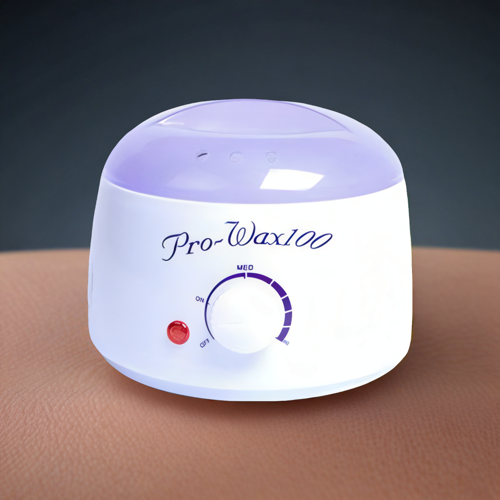 PRO WAX 100 MASK