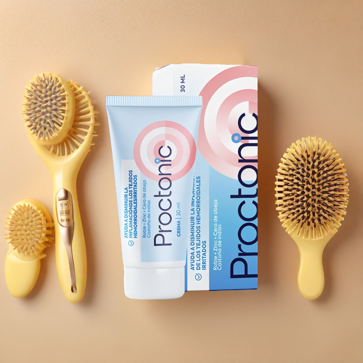 Proctonic