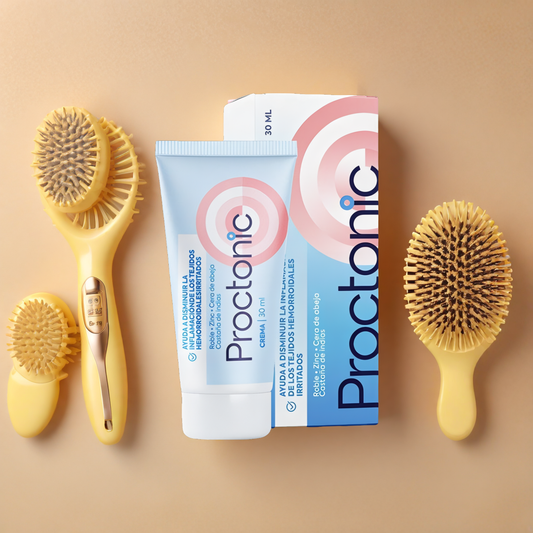 Proctonic