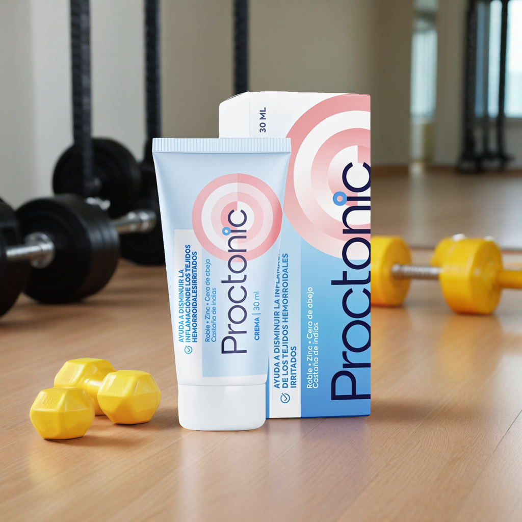 Proctonic