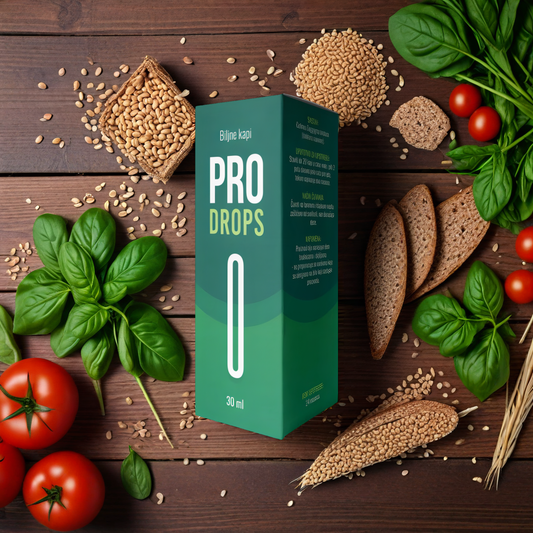 ProDrops
