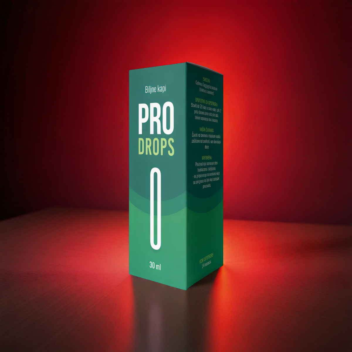 ProDrops