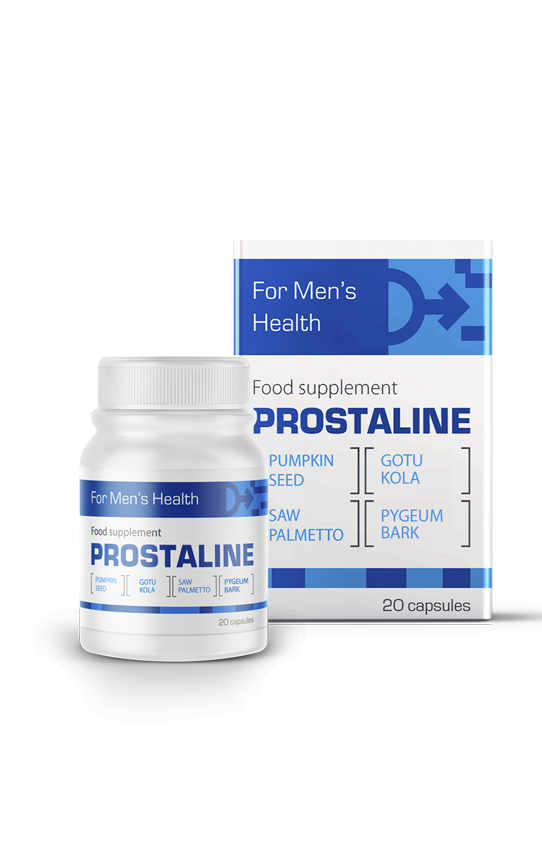 Prostaline
