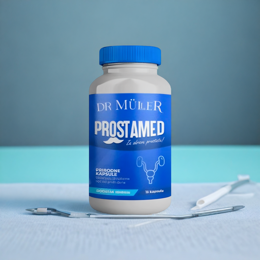 Prostamed Low Price