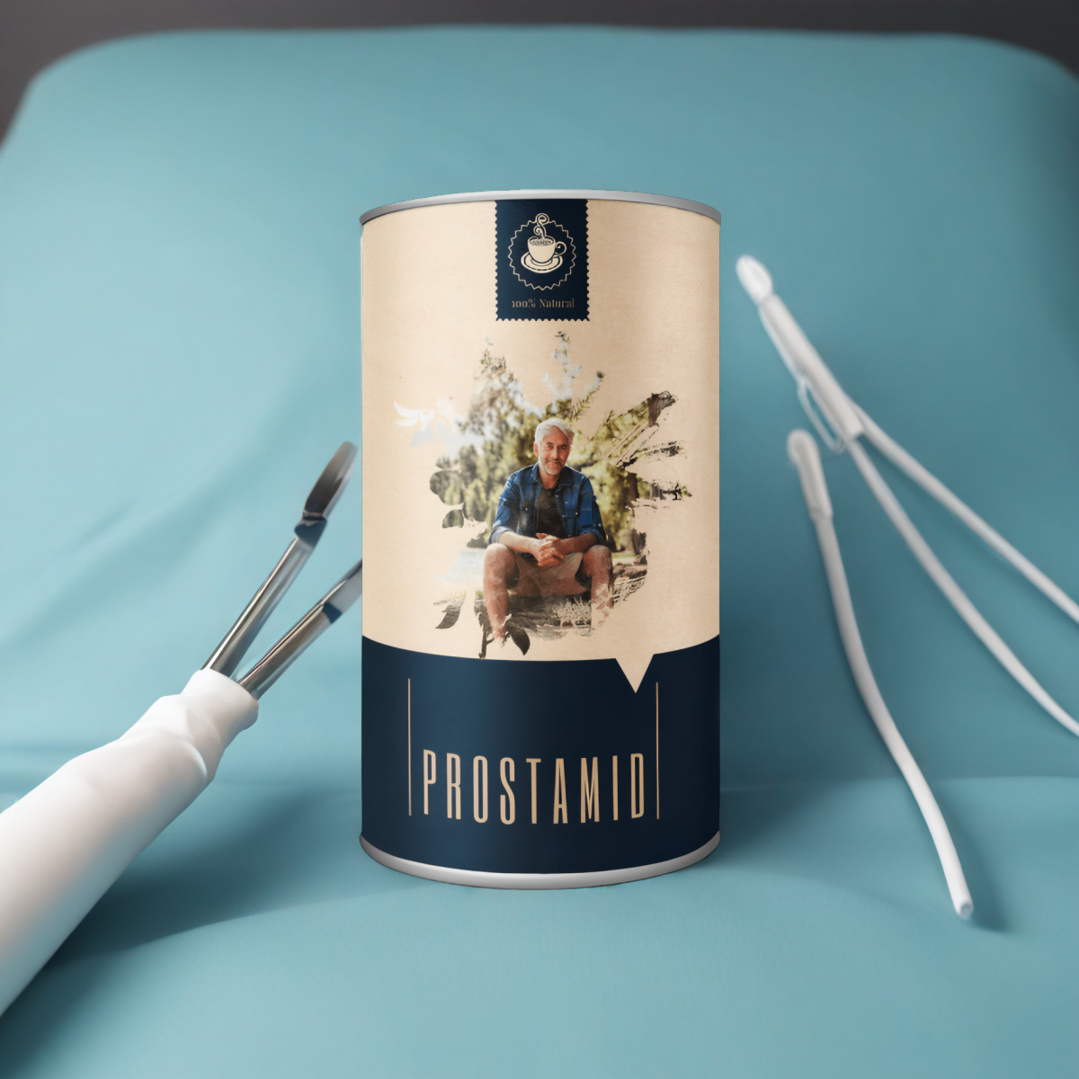 Prostamid