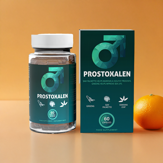 Prostoxalen