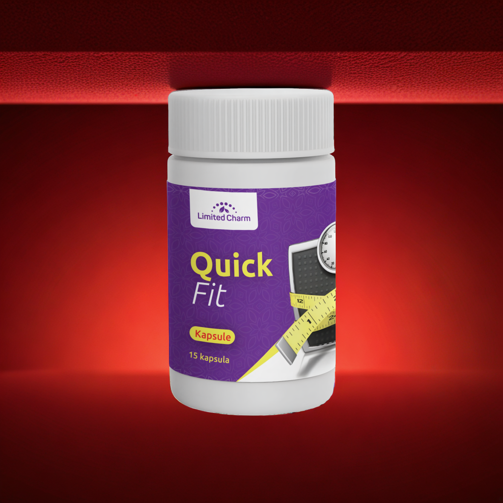 Quick Fit