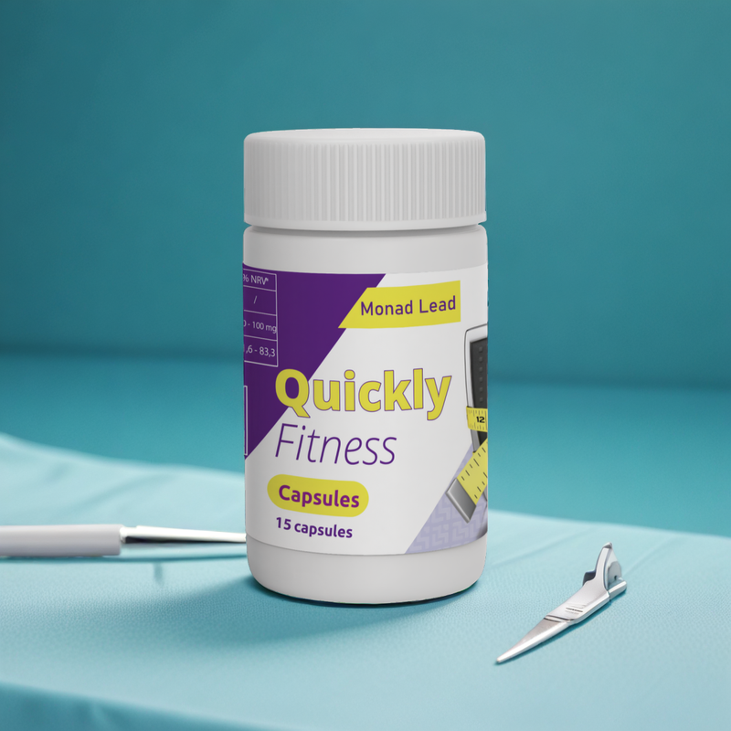 Quickly Fitness