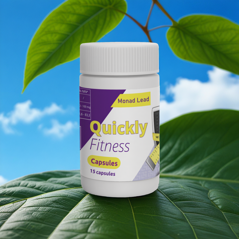 Quickly Fitness