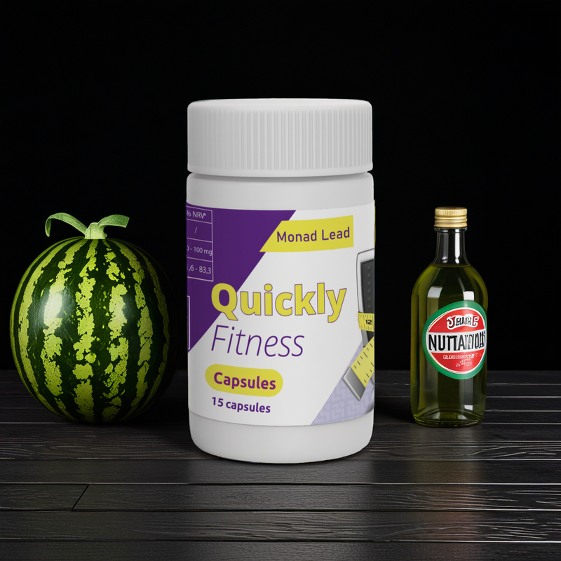 Quickly Fitness