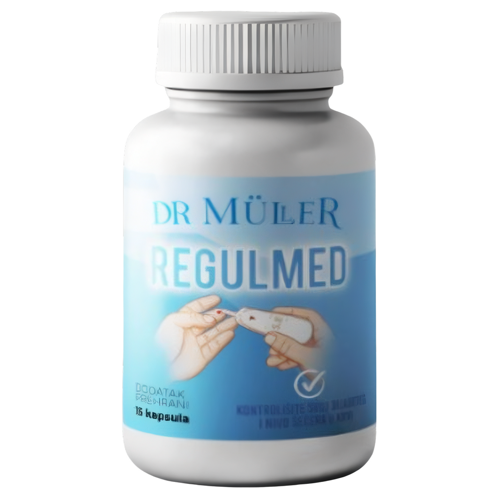 Regul Med