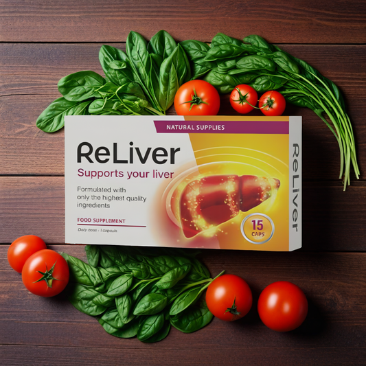 RELIVER
