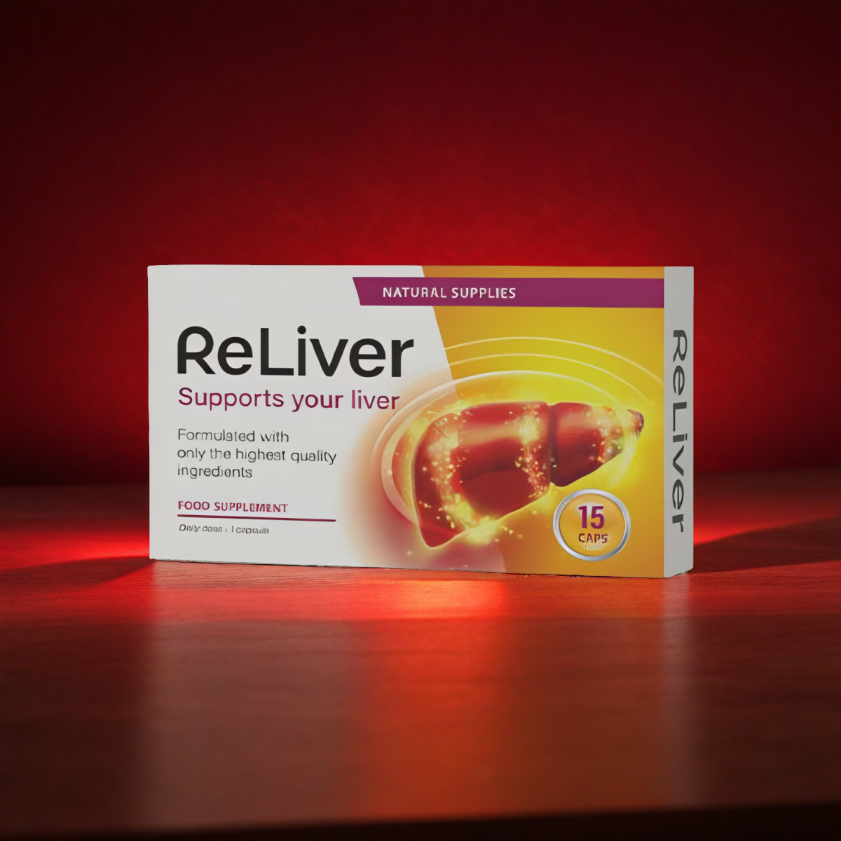 RELIVER