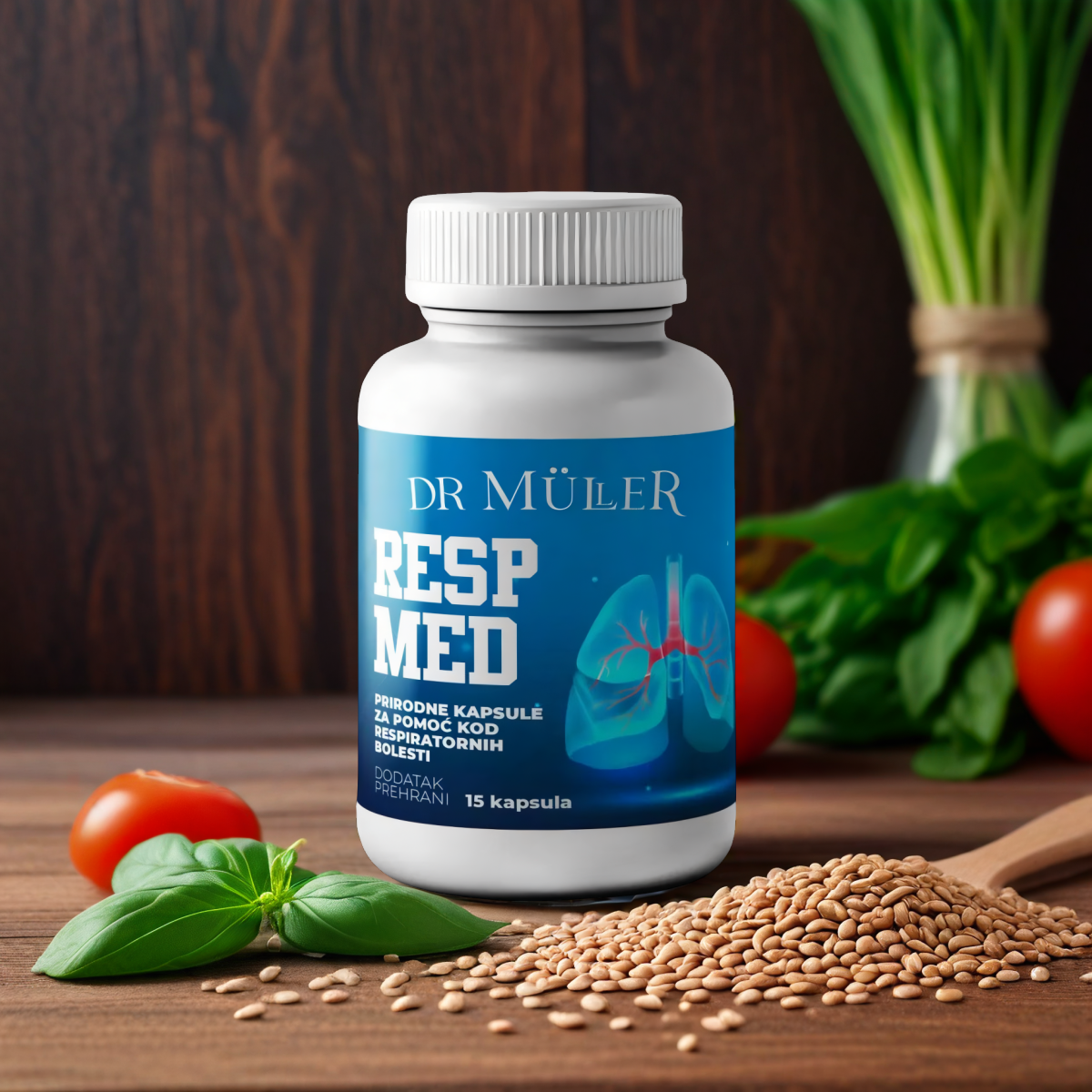 RespMed