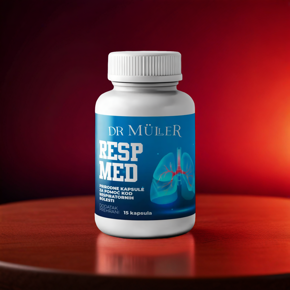 RespMed