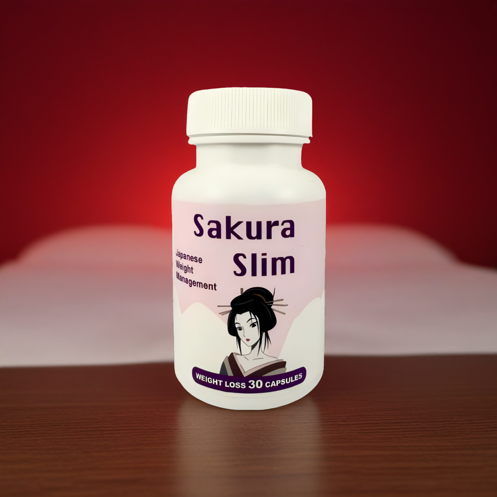 Sakura Slim