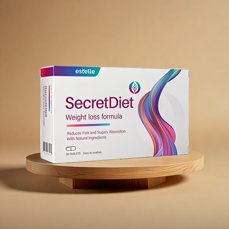 SECRETDIET