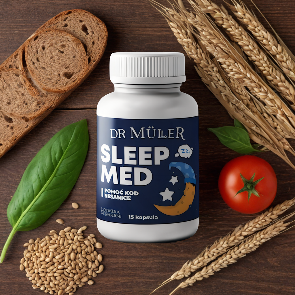 SleepMed