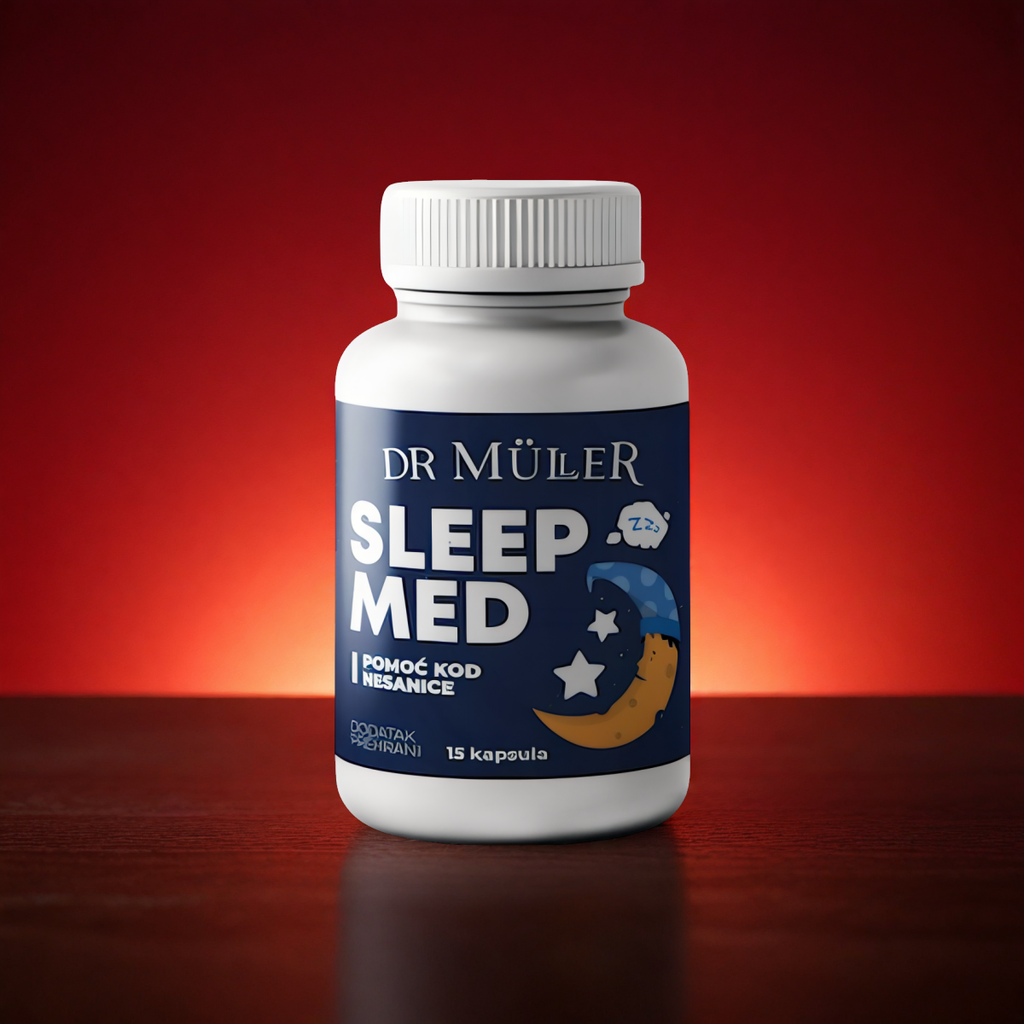 SleepMed