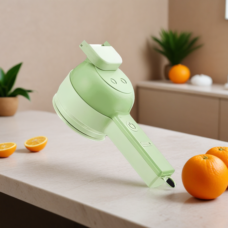 SLICE CHOPPER