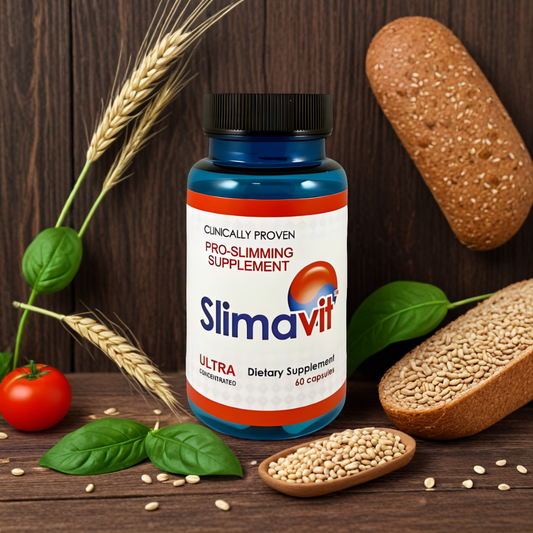 Slimavit
