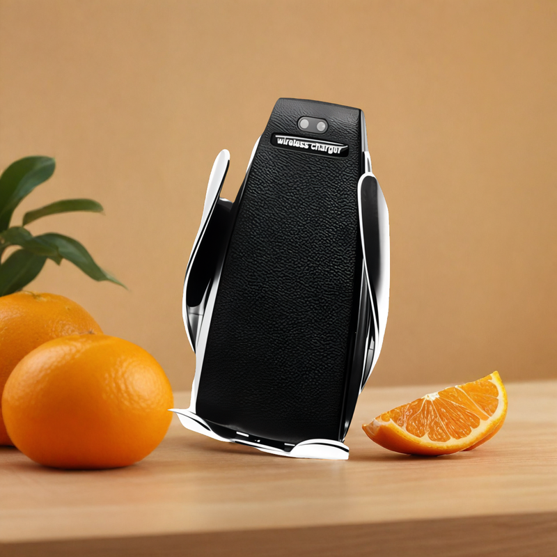 SMART SENSOR WIRELESS CHARGER S5