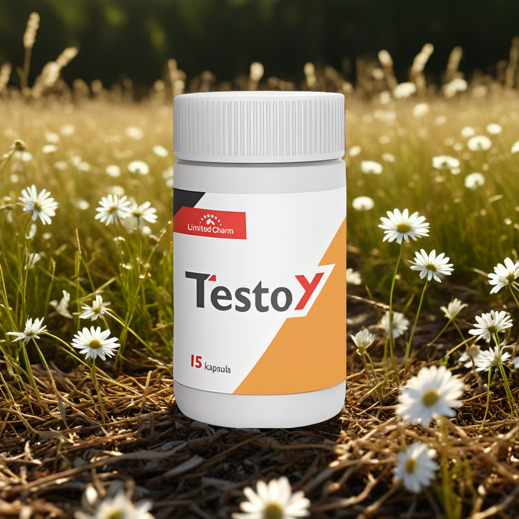 Testoy