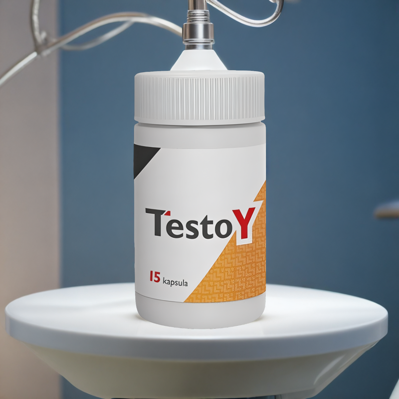 Testoy Low Price