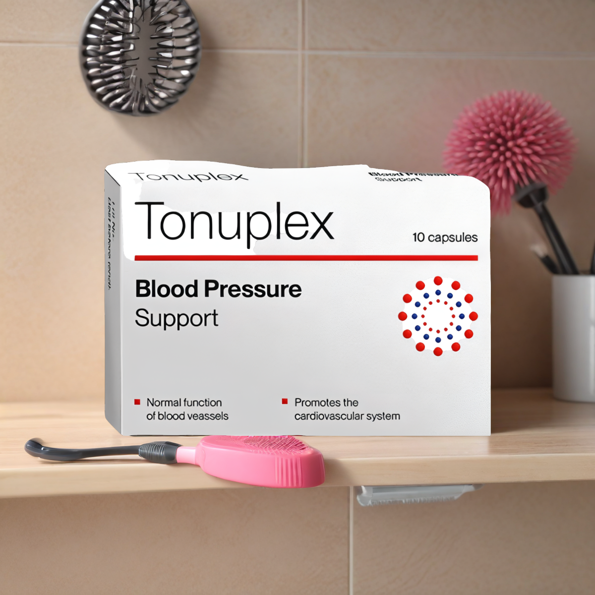 Tonuplex