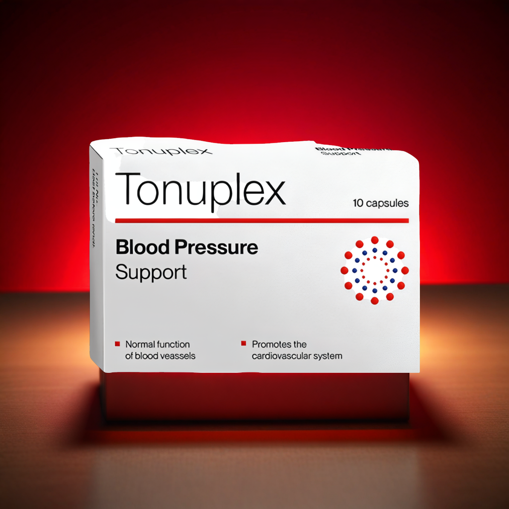 Tonuplex