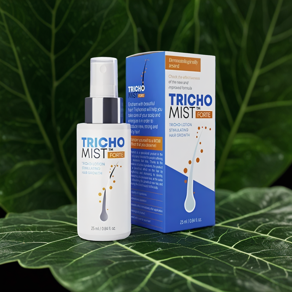 Trichomist Forte