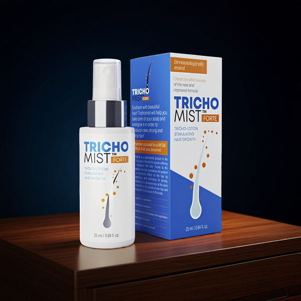 Trichomist Forte