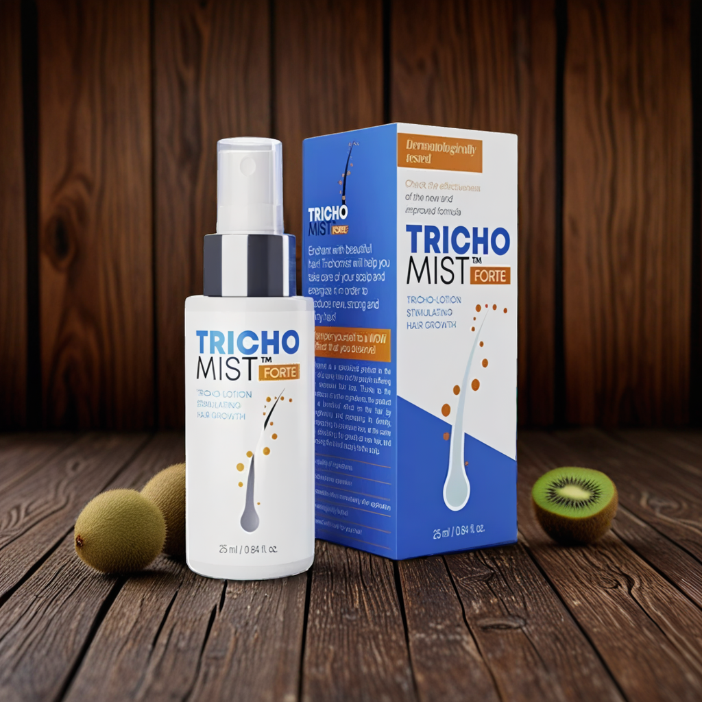 Trichomist Forte