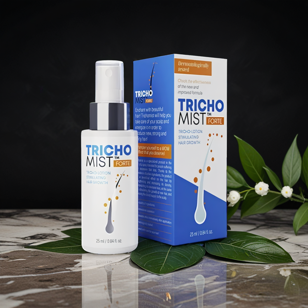 Trichomist Forte