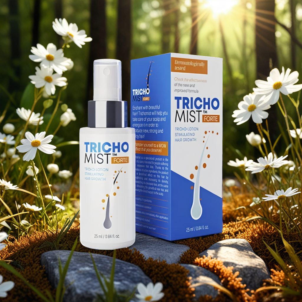 Trichomist Forte