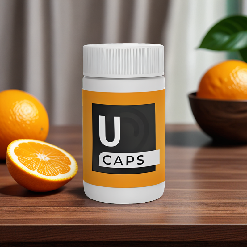 U CAPS