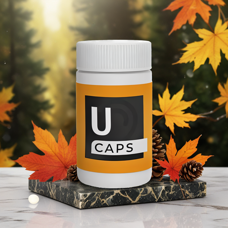 U CAPS