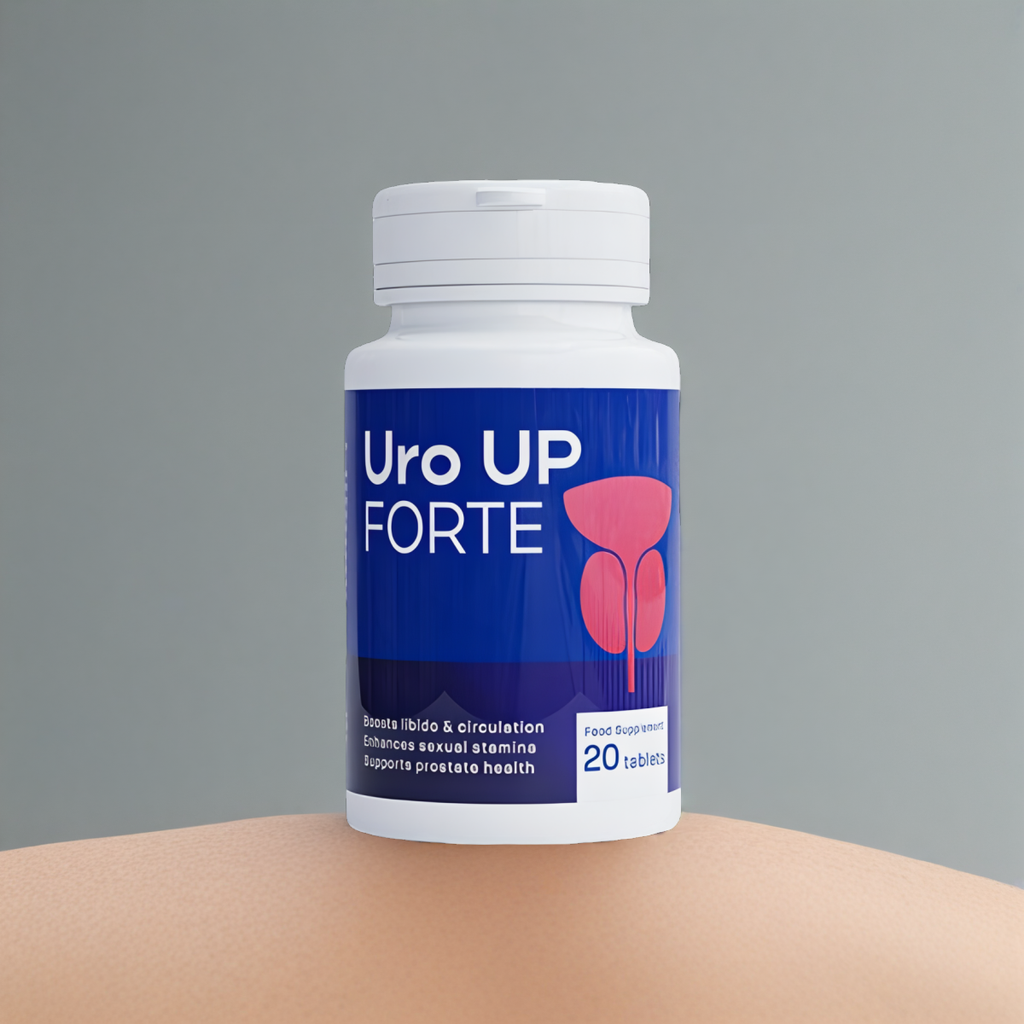 Uro UP Forte