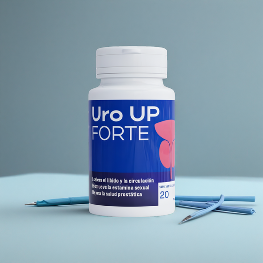 Uro Up Forte Prostatitis