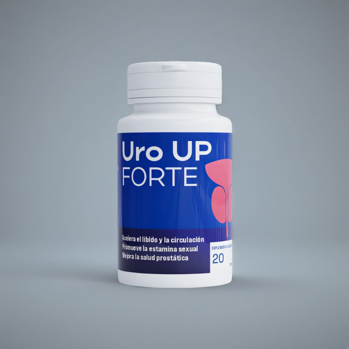 Uro Up Forte Prostatitis