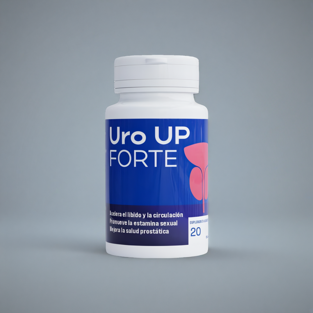Uro Up Forte Prostatitis