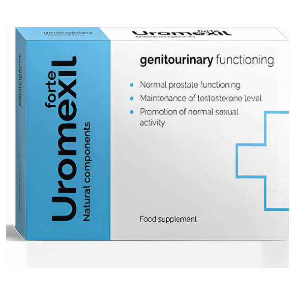 Uromexil Forte