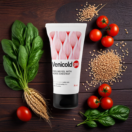 VENICOLD GEL