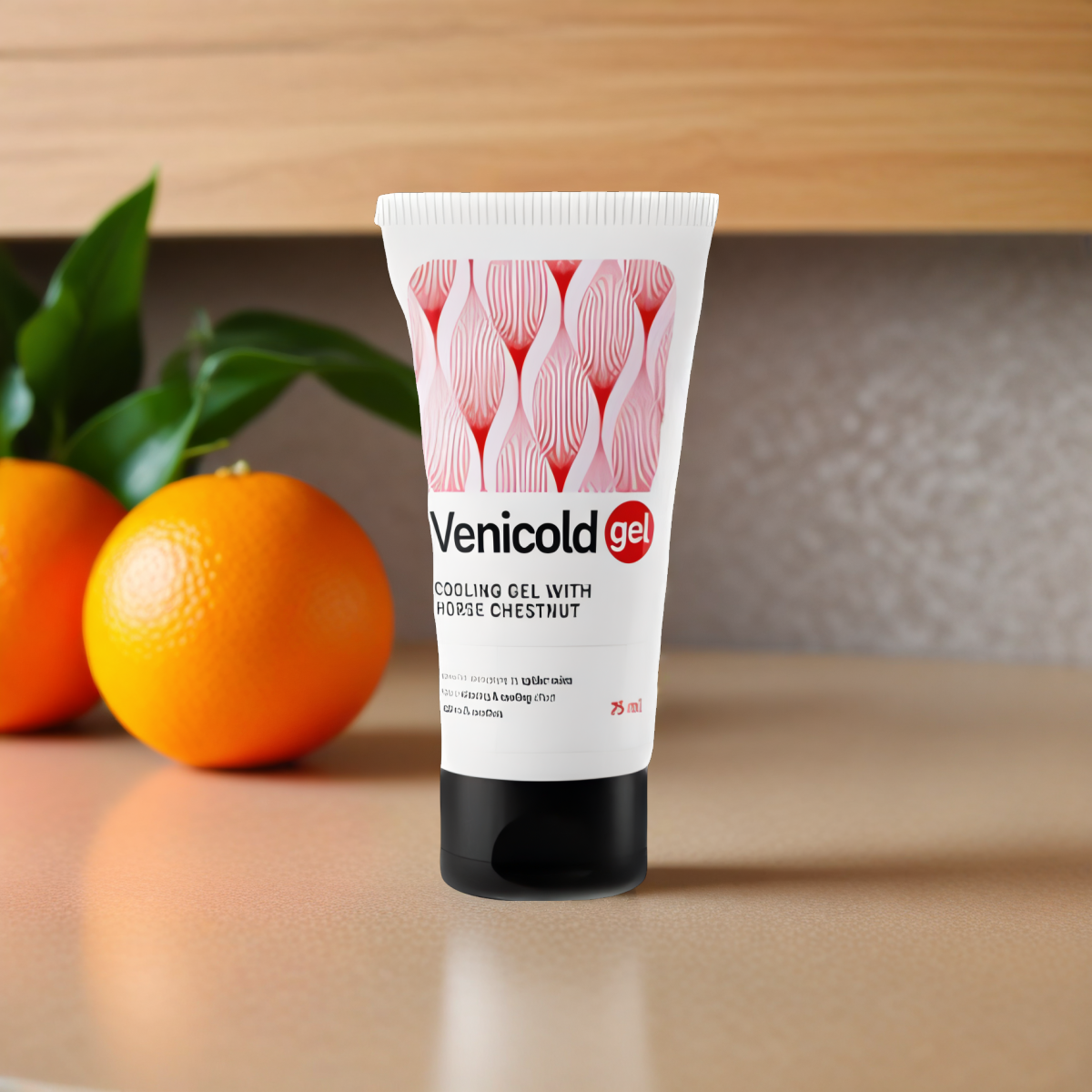VENICOLD GEL