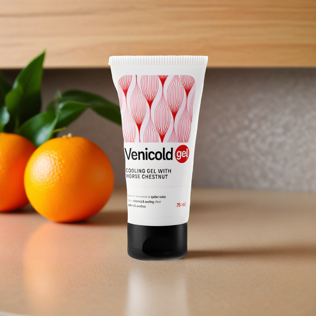 VENICOLD GEL